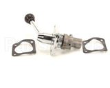 X40057-60 Globe Gear Shift Lever Assembly