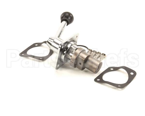 X40057-60 Globe Gear Shift Lever Assembly