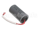 X40070-2 Globe Capacitor - Run 50Mf