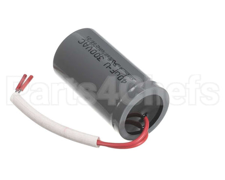 X40070-2 Globe Capacitor - Run 50Mf