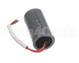 X40070-2 Globe Capacitor - Run 50Mf