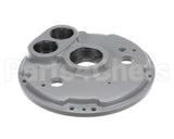 X40077 Globe Transmission Case Cover