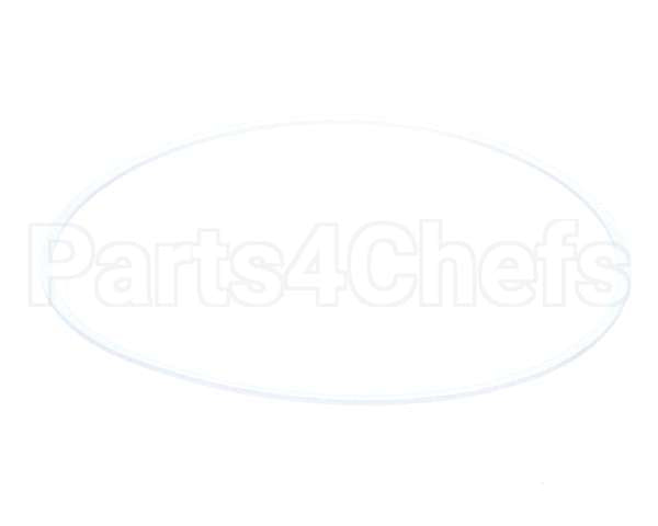 X40091 Globe Mat