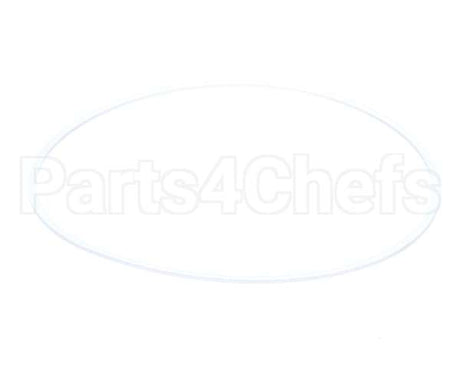 X40091 Globe Mat