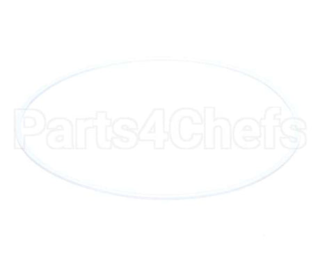 X40091 Globe Mat