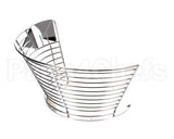 X40093-94 Globe Front Interlock Guard Assembly