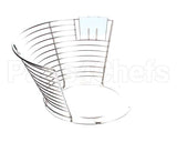 X40093-94 Globe Front Interlock Guard Assembly