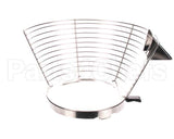 X400S1 Globe Ss Removable Bowl Guard Assembly.