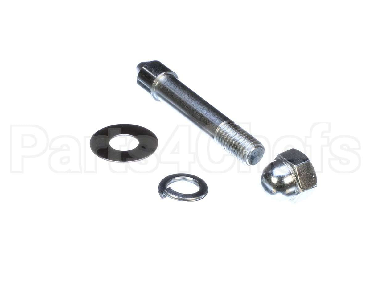 X40109 Globe Dowel Screw Assembly