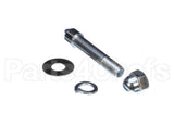 X40109 Globe Dowel Screw Assembly