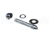 X40109 Globe Dowel Screw Assembly