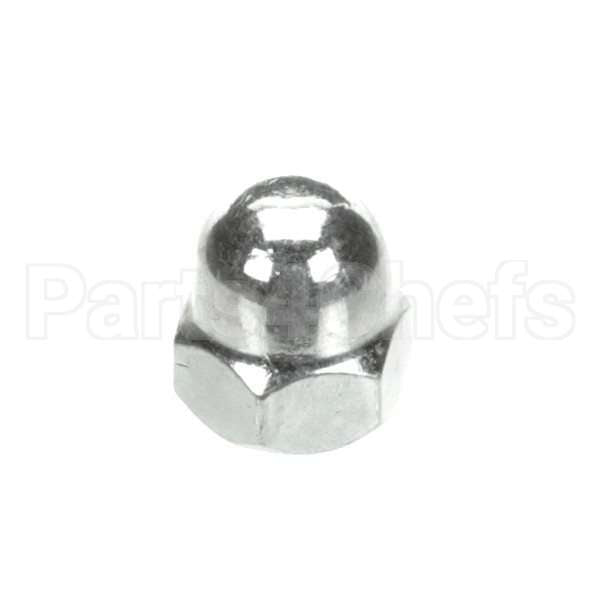 X40110 Compatible Globe Acorn Nut (M12)