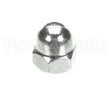 X40110 Globe Acorn Nut (M12)