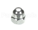 X40110 Globe Acorn Nut (M12)