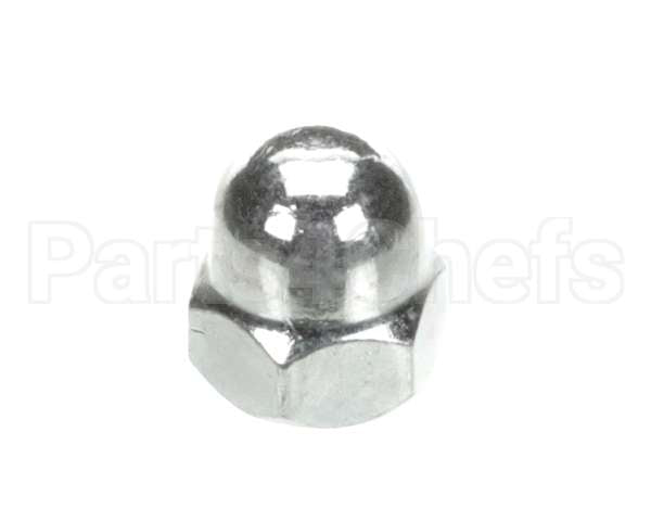 X40110 Globe Acorn Nut (M12)