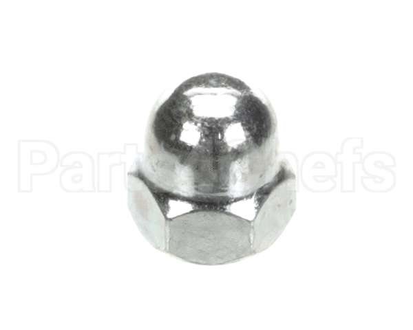 X40110 Globe Acorn Nut (M12)