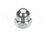 X40110 Globe Acorn Nut (M12)