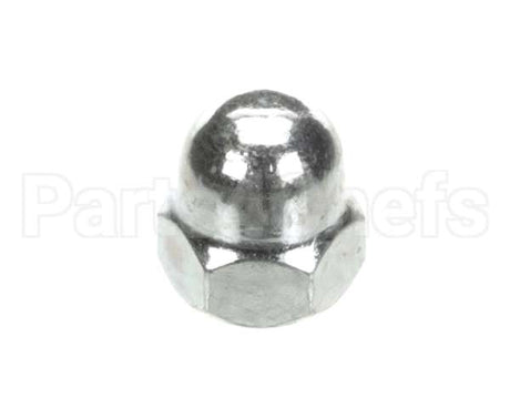 X40110 Globe Acorn Nut (M12)