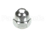 X40110 Globe Acorn Nut (M12)