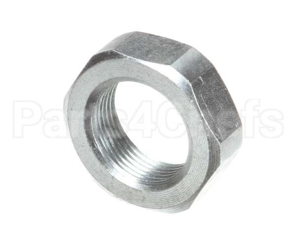 X40111 Globe Stop Nut