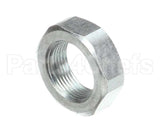 X40111 Globe Stop Nut