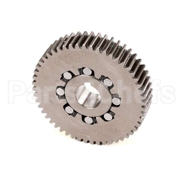 X40114-117 Compatible Globe Slow Speed Gear Assembly