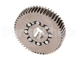X40114-117 Globe Slow Speed Gear Assembly