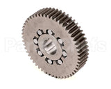 X40114-117 Globe Slow Speed Gear Assembly