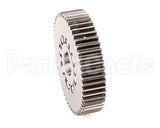 X40114-117 Globe Slow Speed Gear Assembly