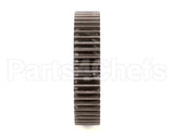 X40114-117 Globe Slow Speed Gear Assembly
