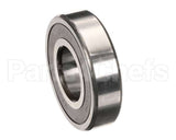 X40125 Globe Bearing