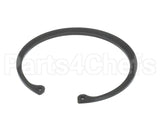X40126 Globe C-Ring