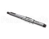 X40130 Globe Drive Shaft