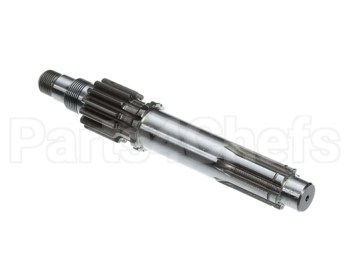 X40150-2 Globe Transmission Shaft-New Style