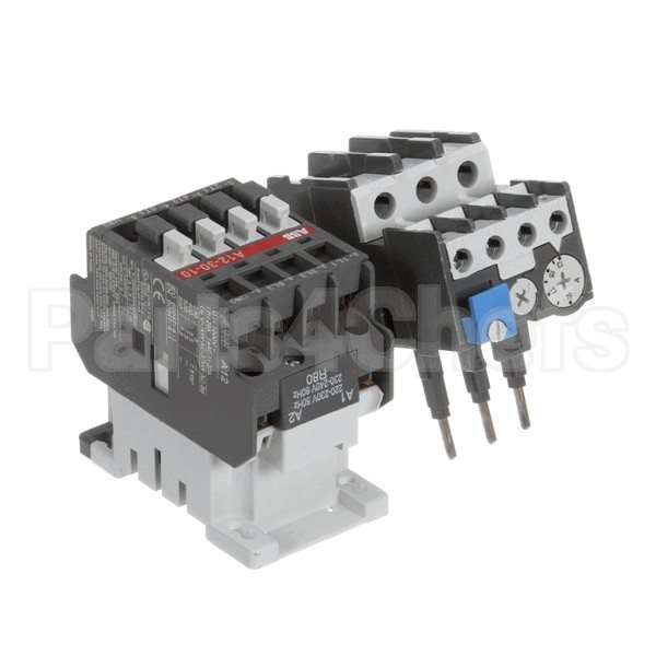 X40154-2 Compatible Globe Overload Relay Sp40-1 Kit