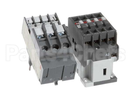 X40154-2 Globe Overload Relay Sp40-1 Kit