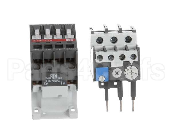 X40154-2 Globe Overload Relay Sp40-1 Kit