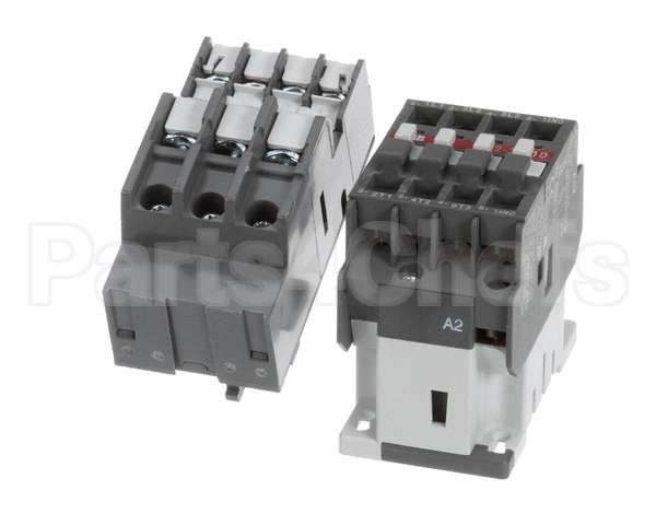 X40154-2 Globe Overload Relay Sp40-1 Kit