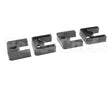 X40162-163 Globe Front/Rear Rubber Feet Guards