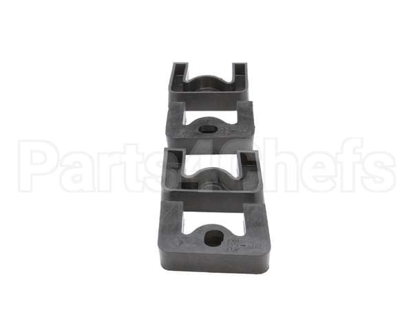 X40162-163 Globe Front/Rear Rubber Feet Guards