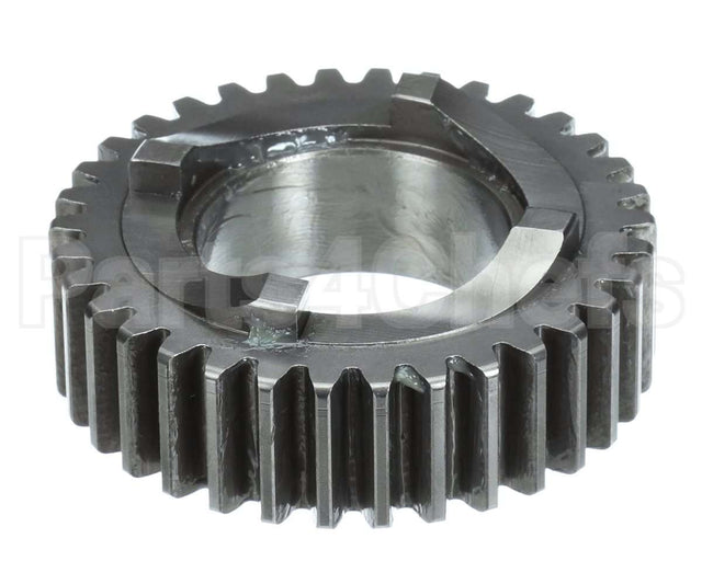 X40222 Globe Clutch Gear - New Slower Speed