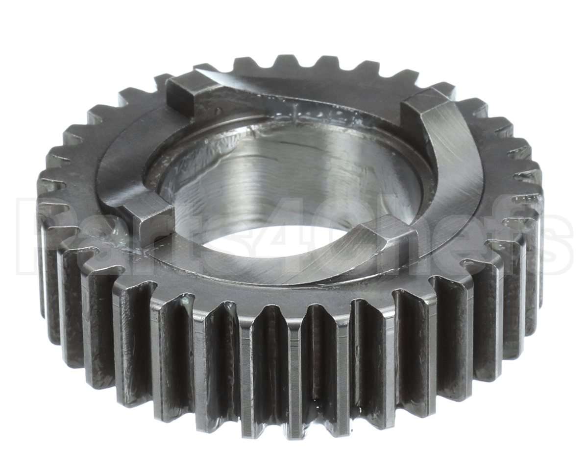 X40222 Globe Clutch Gear - New Slower Speed