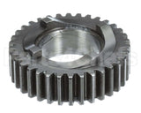 X40222 Globe Clutch Gear - New Slower Speed