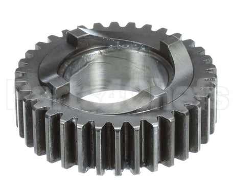 X40222 Globe Clutch Gear - New Slower Speed