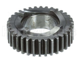 X40222 Globe Clutch Gear - New Slower Speed