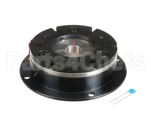 X40501 Globe Magnetic Brake