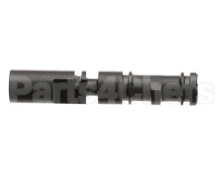 X42210 Taylor Freezers Valve A.-Draw-Aluminum 5472Ht