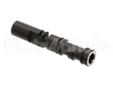X42210 Taylor Freezers Valve A.-Draw-Aluminum 5472Ht