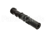 X42210 Taylor Freezers Valve A.-Draw-Aluminum 5472Ht