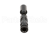 X42210 Taylor Freezers Valve A.-Draw-Aluminum 5472Ht